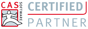 CAS Certified Partner